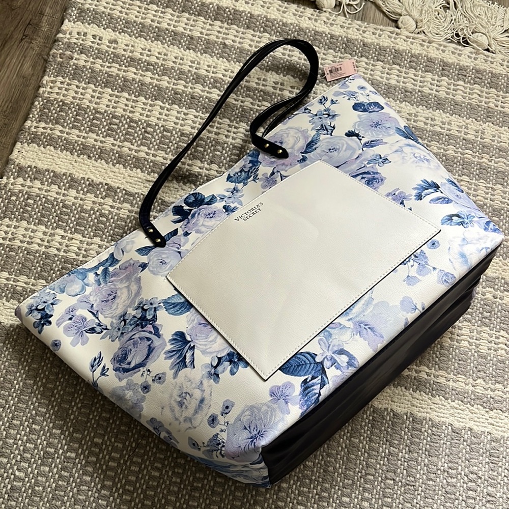 New Summer Victoria Secret Tote